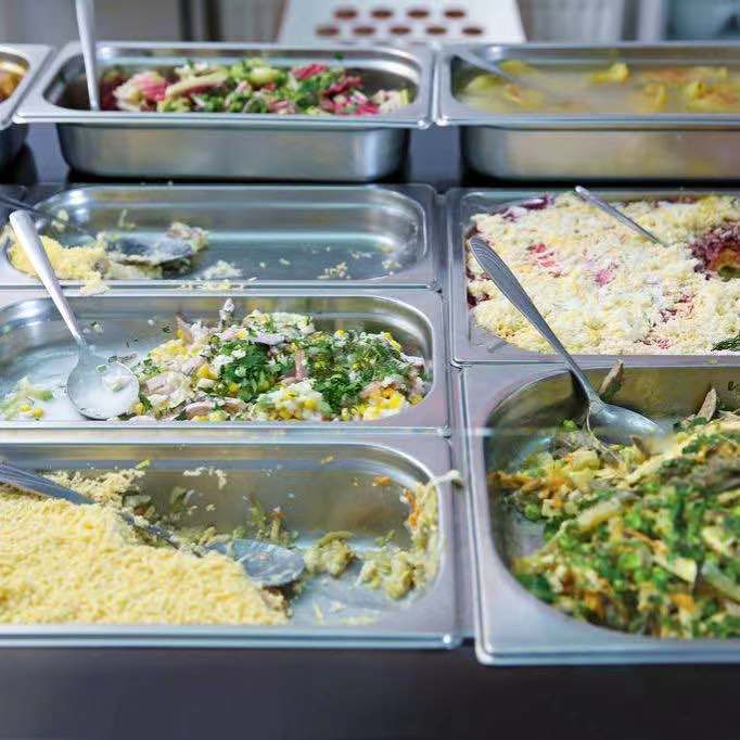 食堂承包 食堂承包