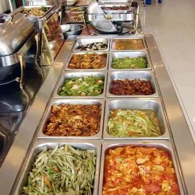 食堂承包 食堂承包