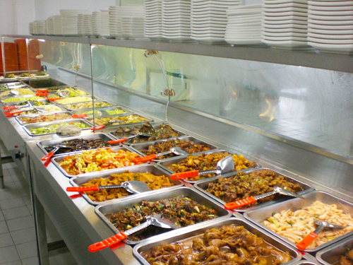 單位食堂承包 單位食堂承包