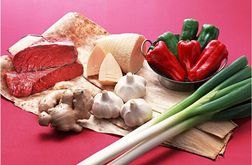 食材配送 食材配送