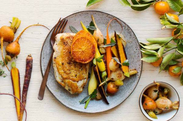 食材配送 食材配送