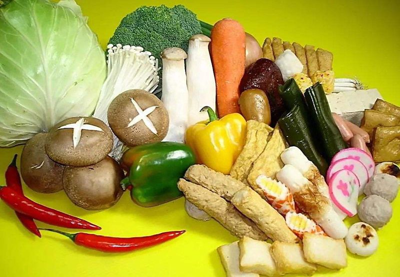 上海食材配送 上海食材配送