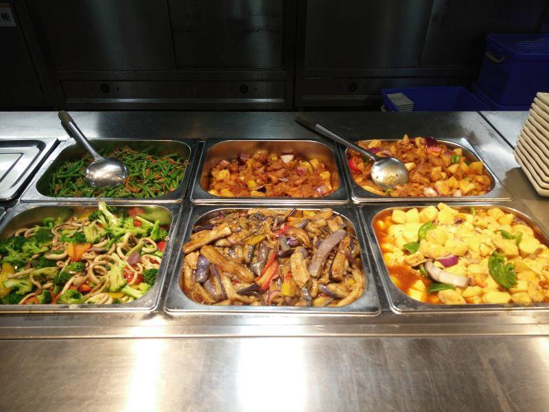 單位食堂承包 單位食堂承包